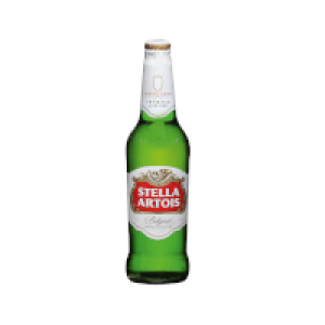 Stella Artois 550ml