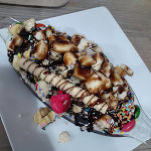 Tigela de Açaí 360ml