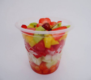 Copo Salada de Fruta 300ml