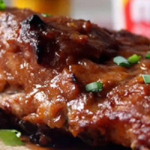 Costela de boi no bafo