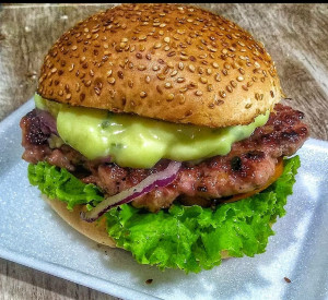 Toscana Burguer