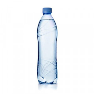 Água mineral 500ml