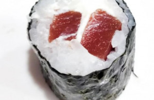 Goiabada com cream cheese