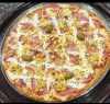 Pizza Canadense - Família