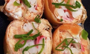 Haru hot(acima de 5 peças)