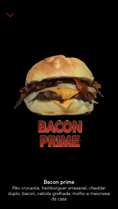 Bacon Prime