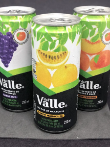 Suco Del Vale