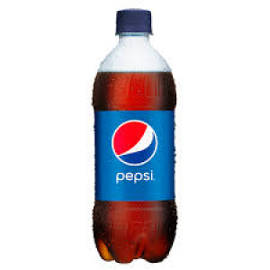 Pepsi 600ml