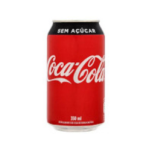 Coca Cola Zero 350ml
