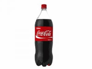 Coca Cola 2,5L